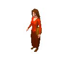Human 4 - Geneforge 2