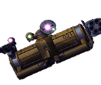 Oggo - SD Gundam G Generation World