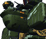 Jotunheim - SD Gundam G Generation World