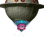 Dai-Manji (Amadeus) - Metal Slug Attack
