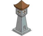 Ishidoro - The Simpsons: Tapped Out