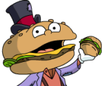 Dimwillie - The Simpsons: Tapped Out