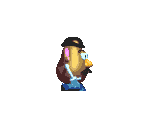 Mr. Potato Head - Toy Story