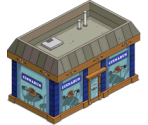 Cinnabun - The Simpsons: Tapped Out