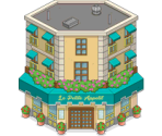Le Petite Appétit - The Simpsons: Tapped Out