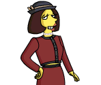 Susan - The Simpsons: Tapped Out