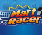 Loading Screen - Mart Racer