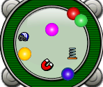 Map - Mart Racer