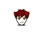 Character Icons - Mart Racer