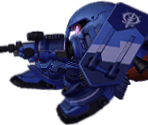 Zudah - SD Gundam G Generation Overworld