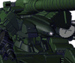 Hildorf - SD Gundam G Generation Overworld