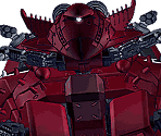 Big Rang - SD Gundam G Generation Overworld
