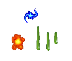 Particle Effects - Geneforge 2