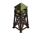 Tilesets - Geneforge 2