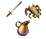 Items - Geneforge 2