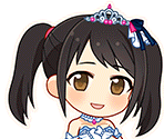 Yuka Nakano (Starry Sky Bright) - THE IDOLM@STER Cinderella Girls: Starlight Stage