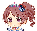 Noriko Shiina (Starry Sky Bright) - THE IDOLM@STER Cinderella Girls: Starlight Stage