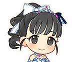 Mai Fukuyama (Starry Sky Bright) - THE IDOLM@STER Cinderella Girls: Starlight Stage