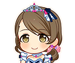 Arisa Mochida (Starry Sky Bright) - THE IDOLM@STER Cinderella Girls: Starlight Stage