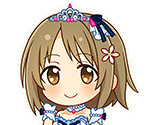 Kanako Mimura (Starry Sky Bright) - THE IDOLM@STER Cinderella Girls: Starlight Stage