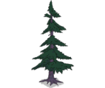 Huge Tree - The Simpsons: Tapped Out
