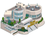 Beloved Billionaires Club - The Simpsons: Tapped Out