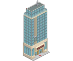 Redstar Headquarters - The Simpsons: Tapped Out