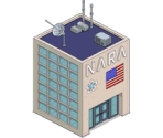 Space Training Center - The Simpsons: Tapped Out