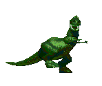 Rex - Toy Story
