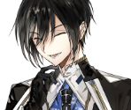 Tokitsugu Semi - Dairoku: Agents of Sakuratani