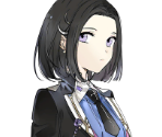 Shino Akitsu - Dairoku: Agents of Sakuratani