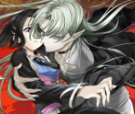Hira CGs - Dairoku: Agents of Sakuratani