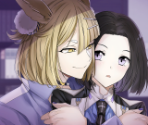 Shiratsuki CGs - Dairoku: Agents of Sakuratani