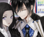 Tokitsugu Semi CGs - Dairoku: Agents of Sakuratani