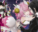 Other CGs - Dairoku: Agents of Sakuratani