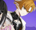 Shu CGs - Dairoku: Agents of Sakuratani