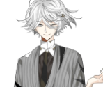 Etsuya Tokiwa - Dairoku: Agents of Sakuratani