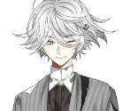 Etsuya Tokiwa - Dairoku: Agents of Sakuratani