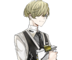 Tadashi Yakumo - Dairoku: Agents of Sakuratani