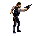 Han Solo - Star Wars (Prototype)