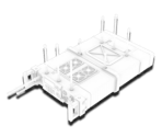 Field Upgrade Icons - Call of Duty: Modern Warfare III