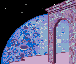 General Backgrounds - Sega MultiMedia Studio