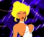 Cool World - Sega MultiMedia Studio