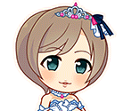 Misato Manaka (Starry Sky Bright) - THE IDOLM@STER Cinderella Girls: Starlight Stage