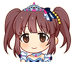 Chieri Ogata (Starry Sky Bright) - THE IDOLM@STER Cinderella Girls: Starlight Stage