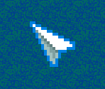 Cursor - Sega MultiMedia Studio