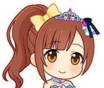 Kyoko Igarashi (Starry Sky Bright) - THE IDOLM@STER Cinderella Girls: Starlight Stage