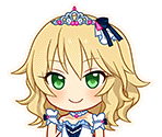 Momoka Sakurai (Starry Sky Bright) - THE IDOLM@STER Cinderella Girls: Starlight Stage