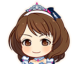Hasumi Nagatomi (Starry Sky Bright) - THE IDOLM@STER Cinderella Girls: Starlight Stage