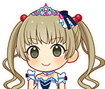 Chika Yokoyama (Starry Sky Bright) - THE IDOLM@STER Cinderella Girls: Starlight Stage